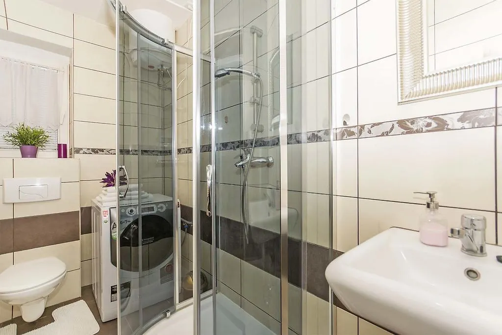 Quality Apartments - Apartament Glamour Old Town Gdańsk